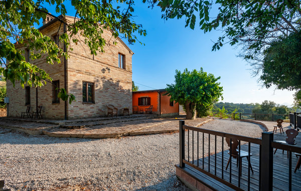 Ferienhaus - Morrovalle , Italien - IMM287 81