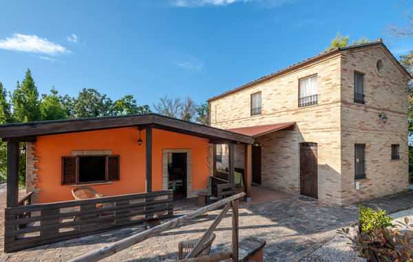 Ferienhaus - Morrovalle , Italien - IMM287 83