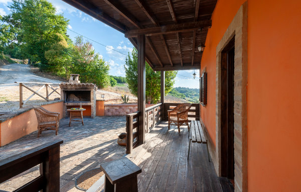 Ferienhaus - Morrovalle , Italien - IMM287 101