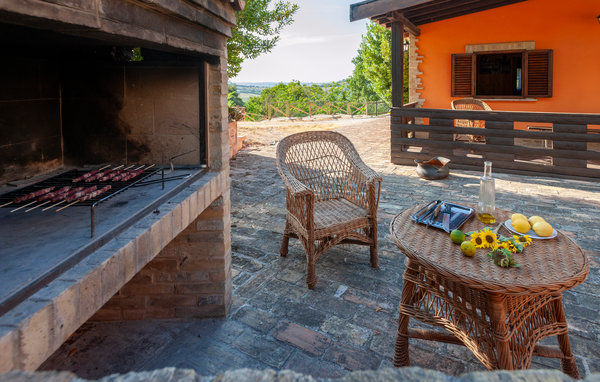 Ferienhaus - Morrovalle , Italien - IMM287 102
