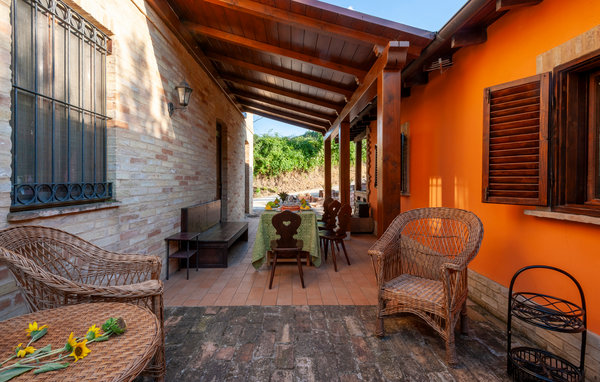 Ferienhaus - Morrovalle , Italien - IMM287 104