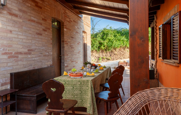 Ferienhaus - Morrovalle , Italien - IMM287 105