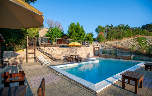 Ferienhaus - Morrovalle , Italien - IMM287 11