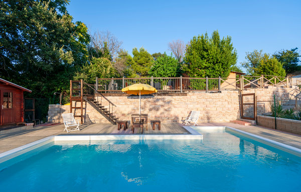 Ferienhaus - Morrovalle , Italien - IMM287 13