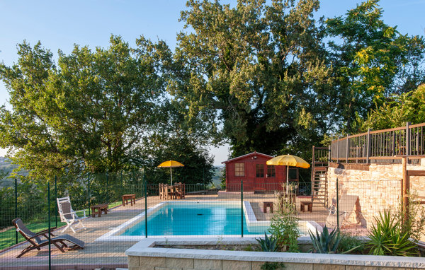 Ferienhaus - Morrovalle , Italien - IMM287 14