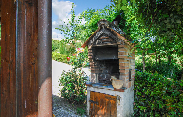 Ferienwohnung - Monte Rinaldo , Italien - IMM289 902