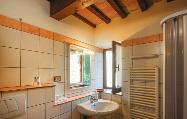 Ferienwohnung - Monte Rinaldo , Italien - IMM289 701