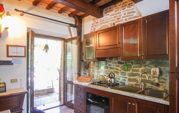 Ferienwohnung - Monte Rinaldo , Italien - IMM289 401