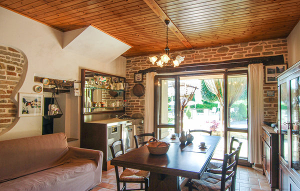 Ferienwohnung - Monte Rinaldo , Italien - IMM289 301