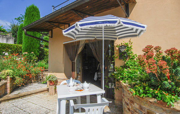 Ferienwohnung - Monte Rinaldo , Italien - IMM289 101