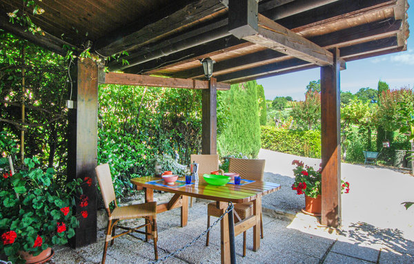 Ferienwohnung - Monte Rinaldo , Italien - IMM289 4