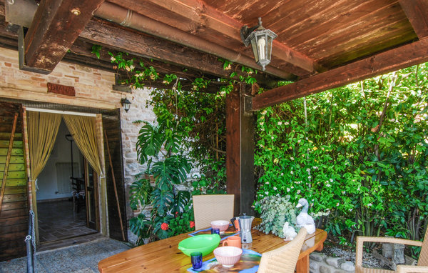 Ferienwohnung - Monte Rinaldo , Italien - IMM289 102
