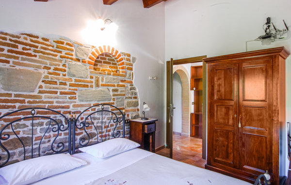 Apartament - Monte Rinaldo , Wlochy - IMM290 5