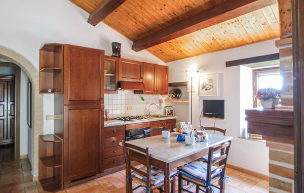 Apartament - Monte Rinaldo , Wlochy - IMM290 401