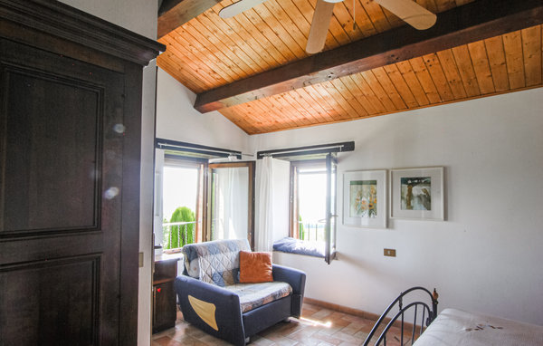 Apartament - Monte Rinaldo , Wlochy - IMM290 4