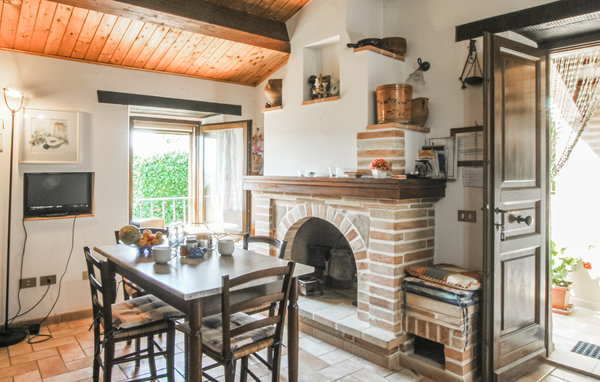 Apartament - Monte Rinaldo , Wlochy - IMM290 3
