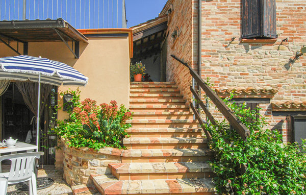 Apartament - Monte Rinaldo , Wlochy - IMM290 81