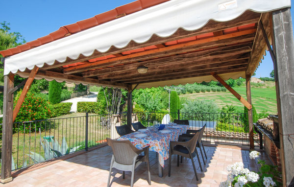 Apartament - Monte Rinaldo , Wlochy - IMM290 102