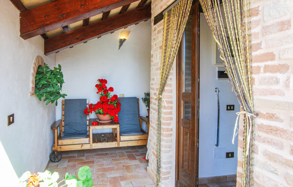 Apartament - Monte Rinaldo , Wlochy - IMM290 103