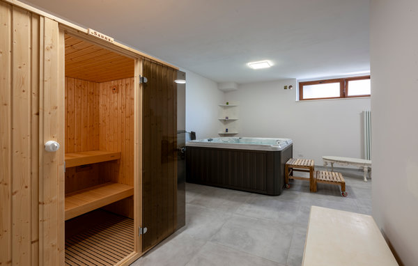 Casa vacanze - Servigliano , Italia - IMM291 801