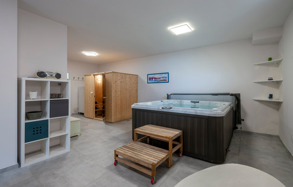 Casa vacanze - Servigliano , Italia - IMM291 802