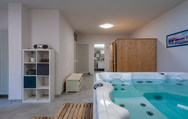 Casa vacanze - Servigliano , Italia - IMM291 5