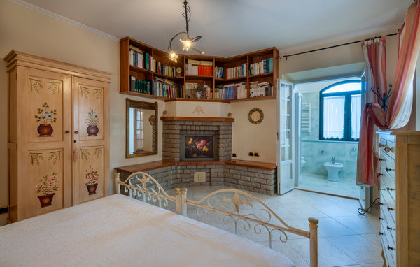Casa vacanze - Servigliano , Italia - IMM291 609