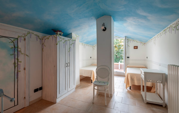 Casa vacanze - Servigliano , Italia - IMM291 612