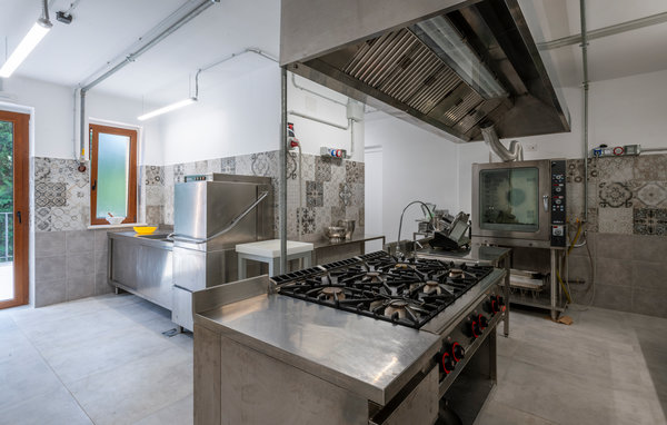 Casa vacanze - Servigliano , Italia - IMM291 401