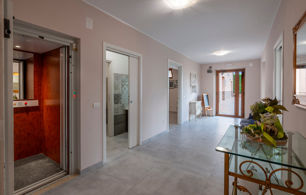 Casa vacanze - Servigliano , Italia - IMM291 301
