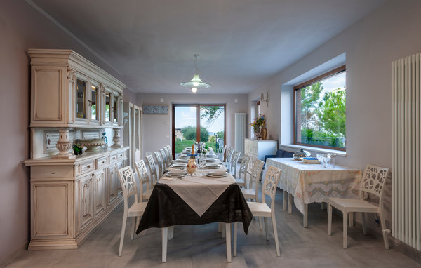Casa vacanze - Servigliano , Italia - IMM291 302