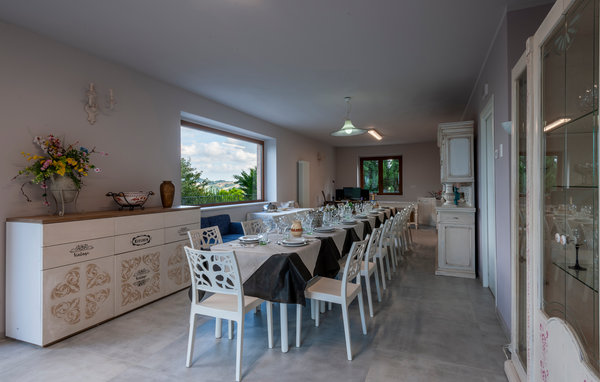 Casa vacanze - Servigliano , Italia - IMM291 3