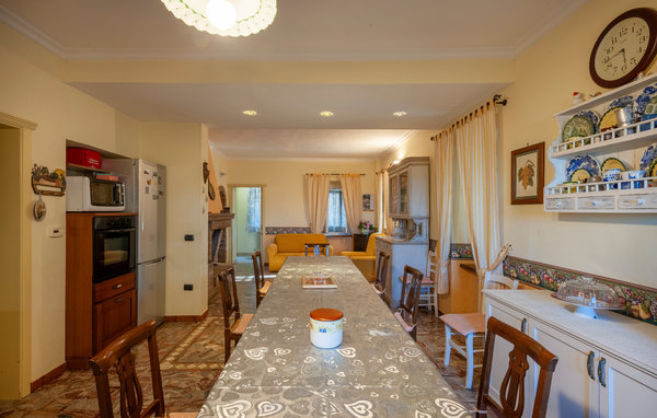 Casa vacanze - Servigliano , Italia - IMM291 303