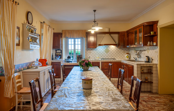Casa vacanze - Servigliano , Italia - IMM291 304