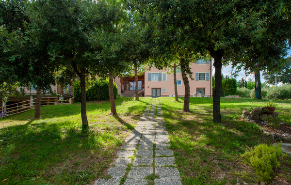 Casa vacanze - Servigliano , Italia - IMM291 7
