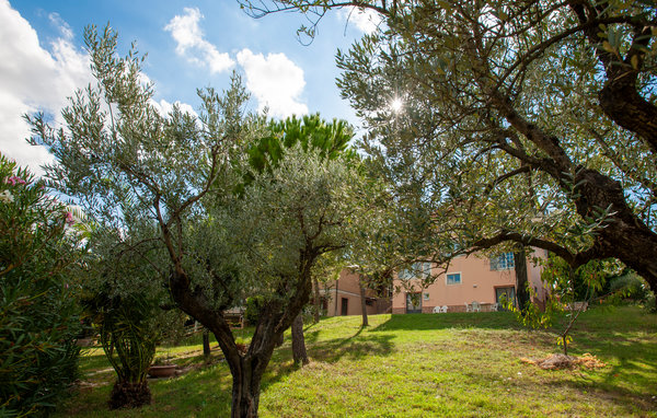 Casa vacanze - Servigliano , Italia - IMM291 81