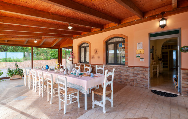 Casa vacanze - Servigliano , Italia - IMM291 101