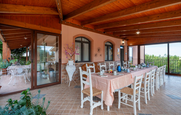 Casa vacanze - Servigliano , Italia - IMM291 102