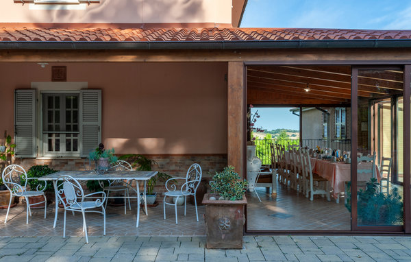 Casa vacanze - Servigliano , Italia - IMM291 103