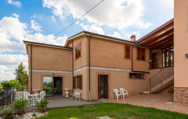 Casa vacanze - Servigliano , Italia - IMM291 104