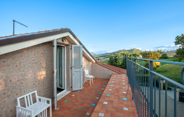 Casa vacanze - Servigliano , Italia - IMM291 105