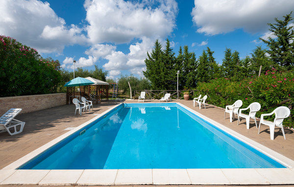 Casa vacanze - Servigliano , Italia - IMM291 11