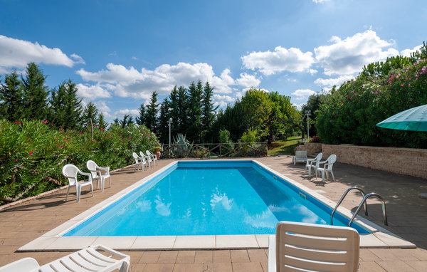 Casa vacanze - Servigliano , Italia - IMM291 12