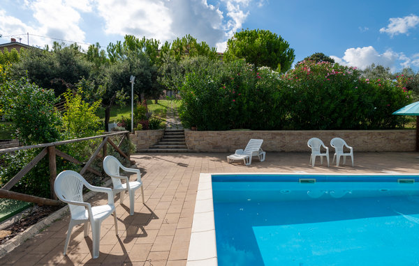 Casa vacanze - Servigliano , Italia - IMM291 13