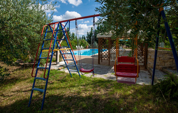 Casa vacanze - Servigliano , Italia - IMM291 14