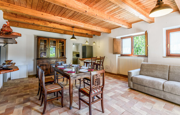 Kuća-za-odmor - Cingoli , Italija - IMM293 3