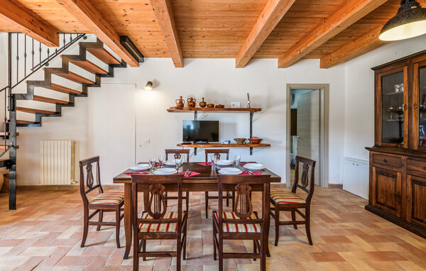 Kuća-za-odmor - Cingoli , Italija - IMM293 301