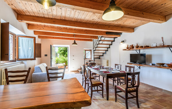 Kuća-za-odmor - Cingoli , Italija - IMM293 5