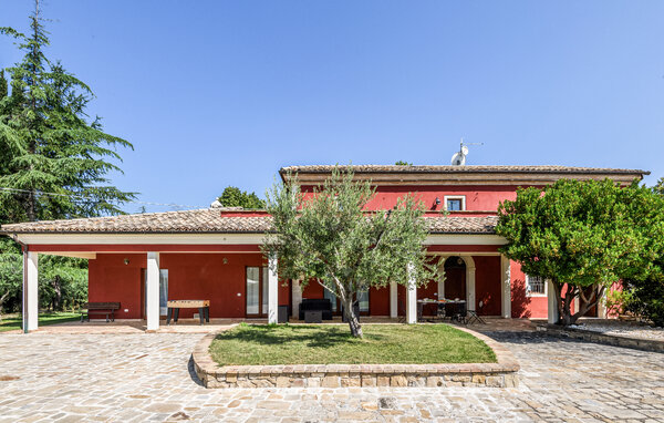 Ferienhaus - Cingoli , Italien - IMM293 2