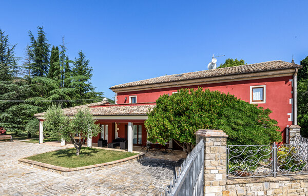 Kuća-za-odmor - Cingoli , Italija - IMM293 81